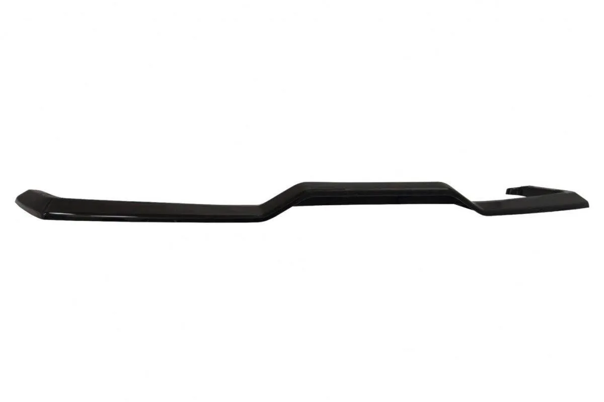 Baksplitter uten vertikale ribber Lexus NX (Mk1) 2014-2017 | Glossy Black Edition – bilde 7