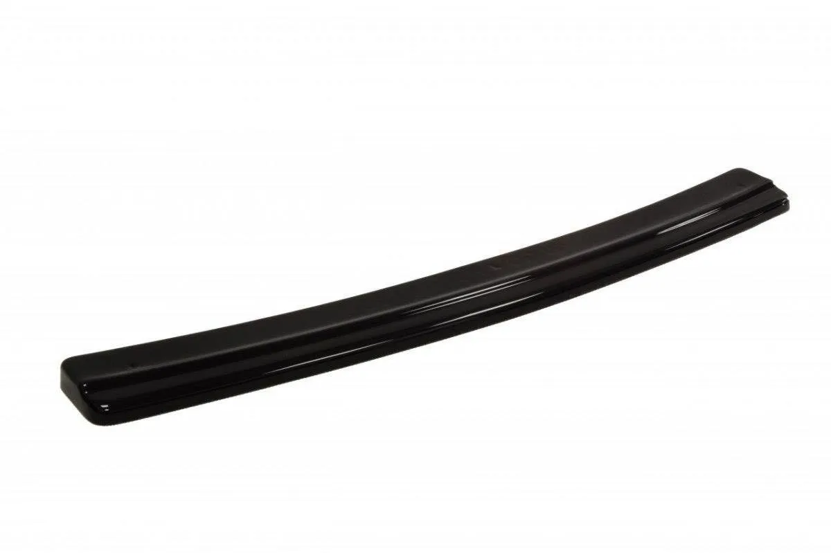 Baksplitter Volkswagen Golf 4 R32 2002-2004 | Glossy Black Edition – bilde 4