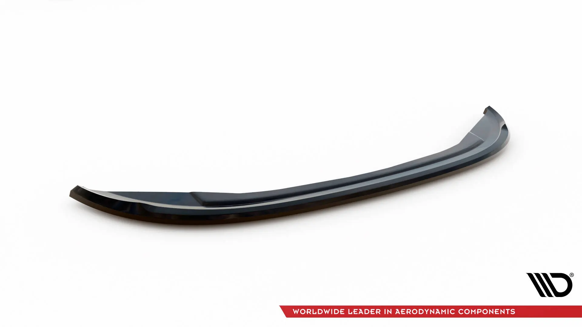 Baksplitter Volkswagen ID.3 2019 - 2023 | Glossy Black Edition – bilde 6