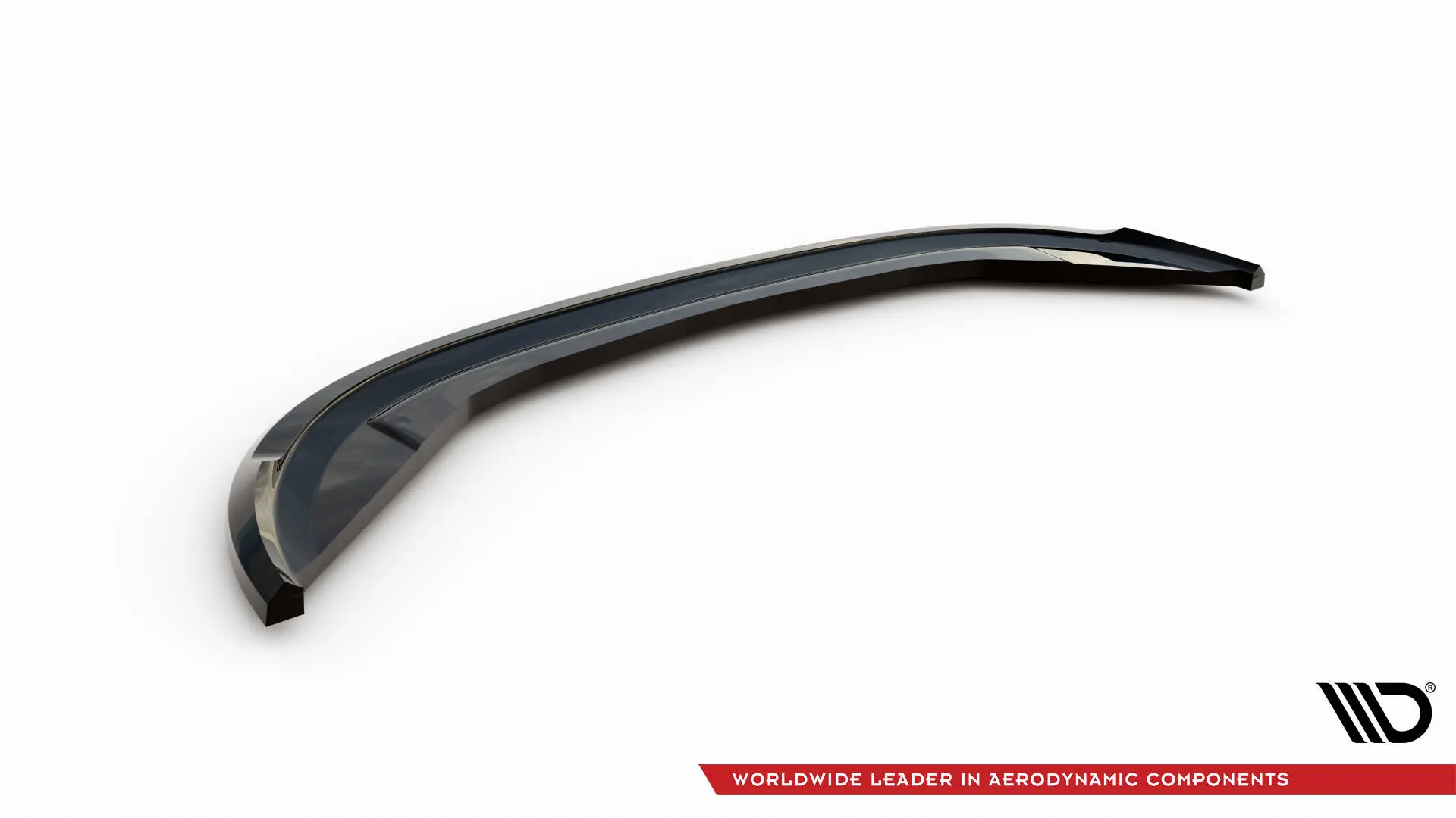 Baksplitter Volkswagen ID.3 2019 - 2023 | Glossy Black Edition – bilde 7