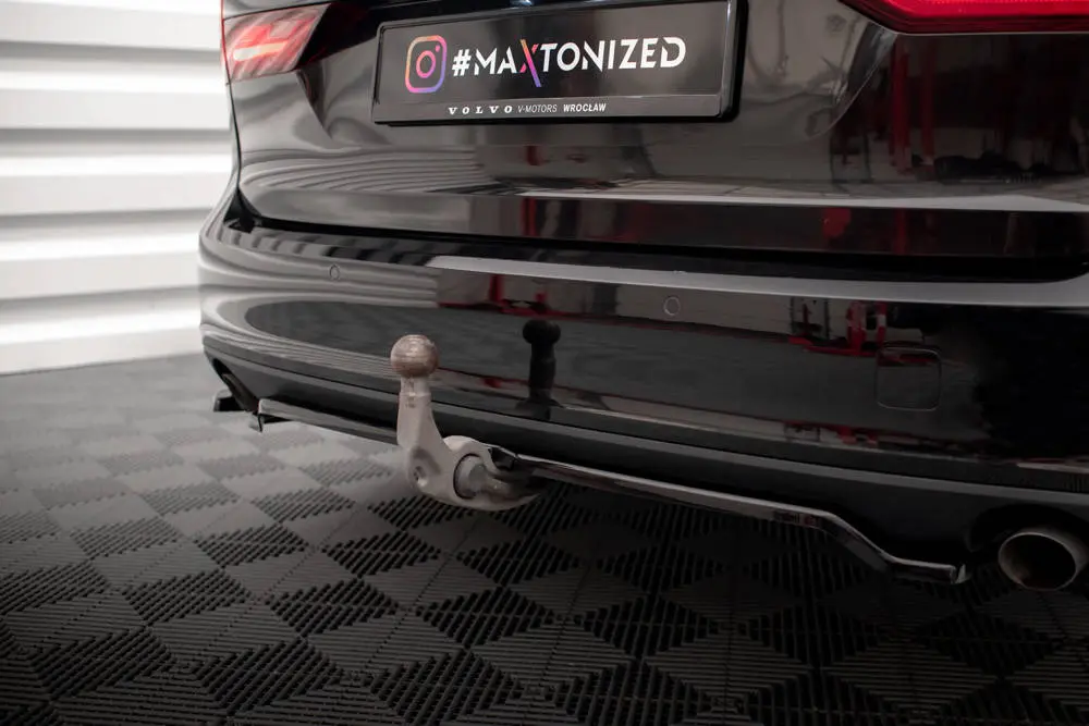 Baksplitter Volvo V90 II 2016 - 2020