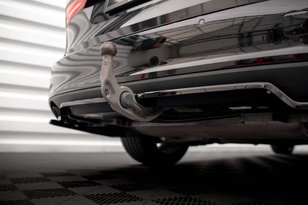 Baksplitter Volvo V90 II 2016 - 2020 – bilde 2
