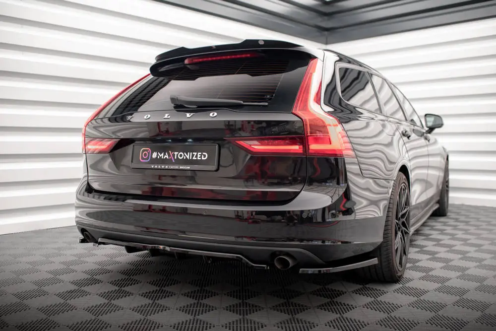 Baksplitter Volvo V90 II 2016 - 2020 – bilde 3