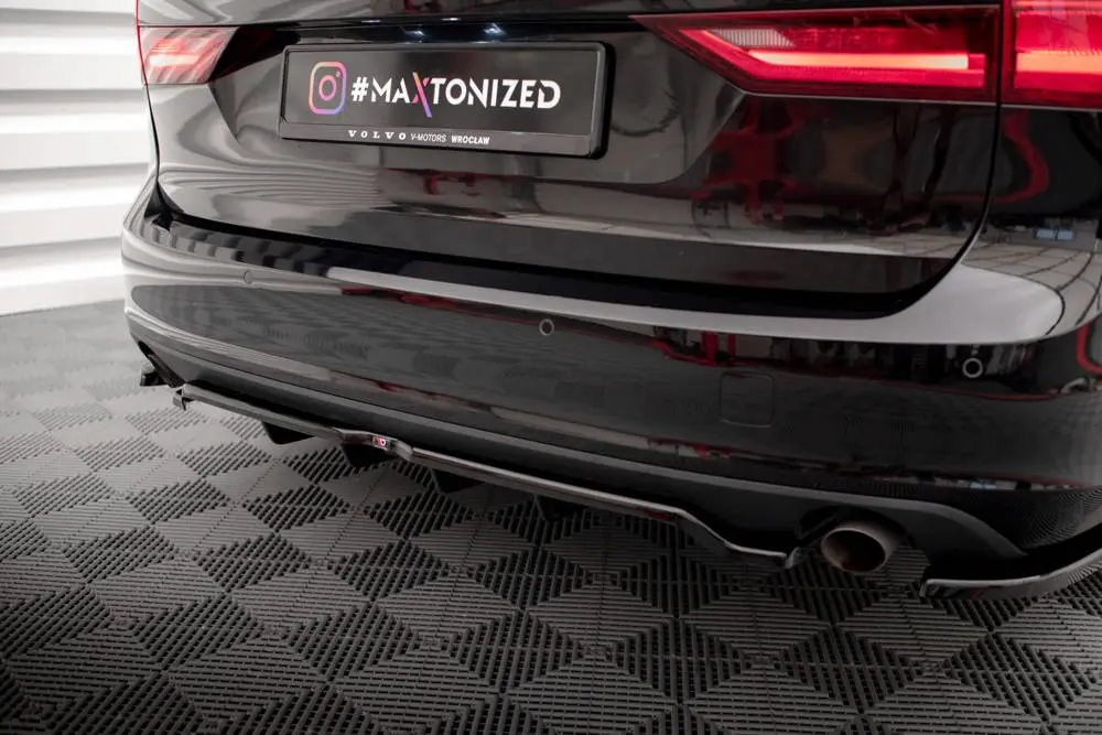 Baksplitter Volvo V90 II 2016 - 2020 – bilde 4