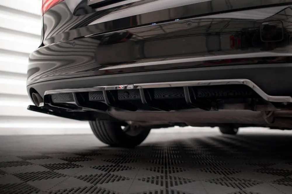 Baksplitter Volvo V90 II 2016 - 2020 – bilde 5