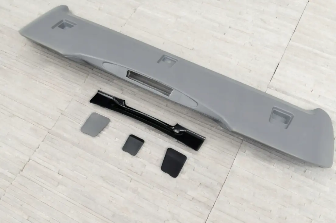 Bakspoiler Honda CR-V IV 2012 - 2018