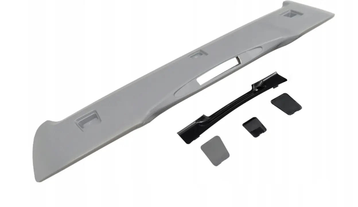 Bakspoiler Honda CR-V IV 2012 - 2018 – bilde 2