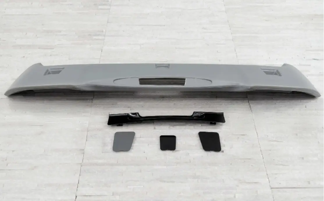 Bakspoiler Honda CR-V IV 2012 - 2018 – bilde 3