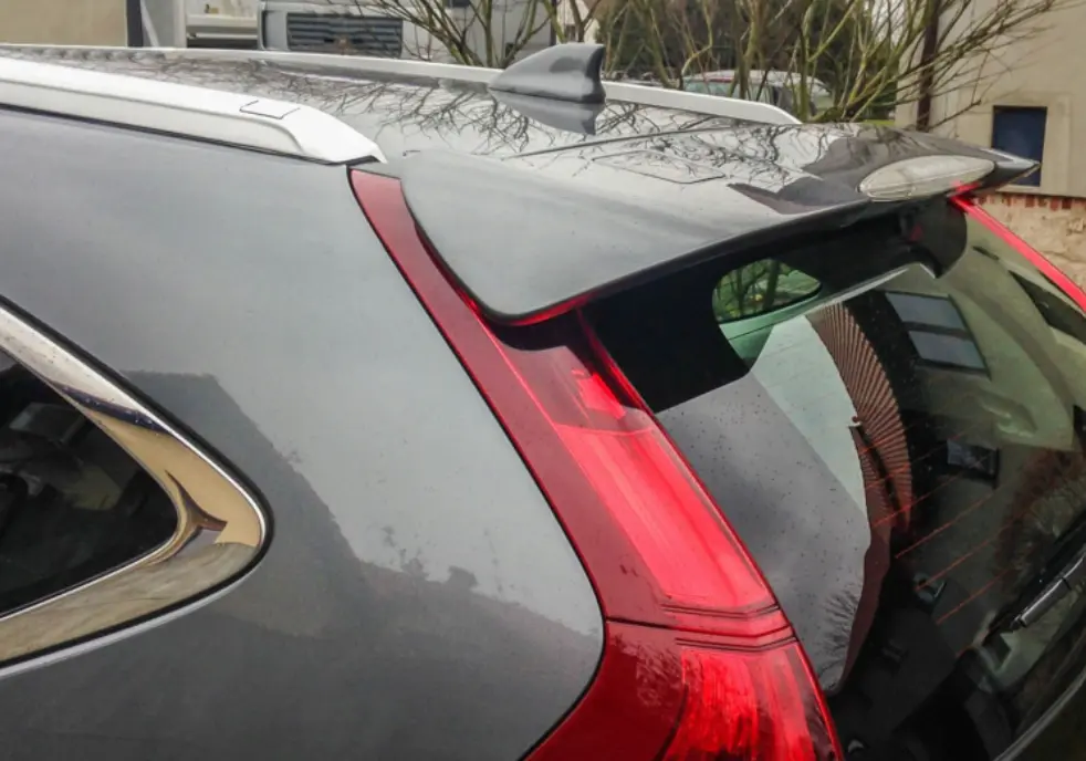 Bakspoiler Honda CR-V IV 2012 - 2018 – bilde 4