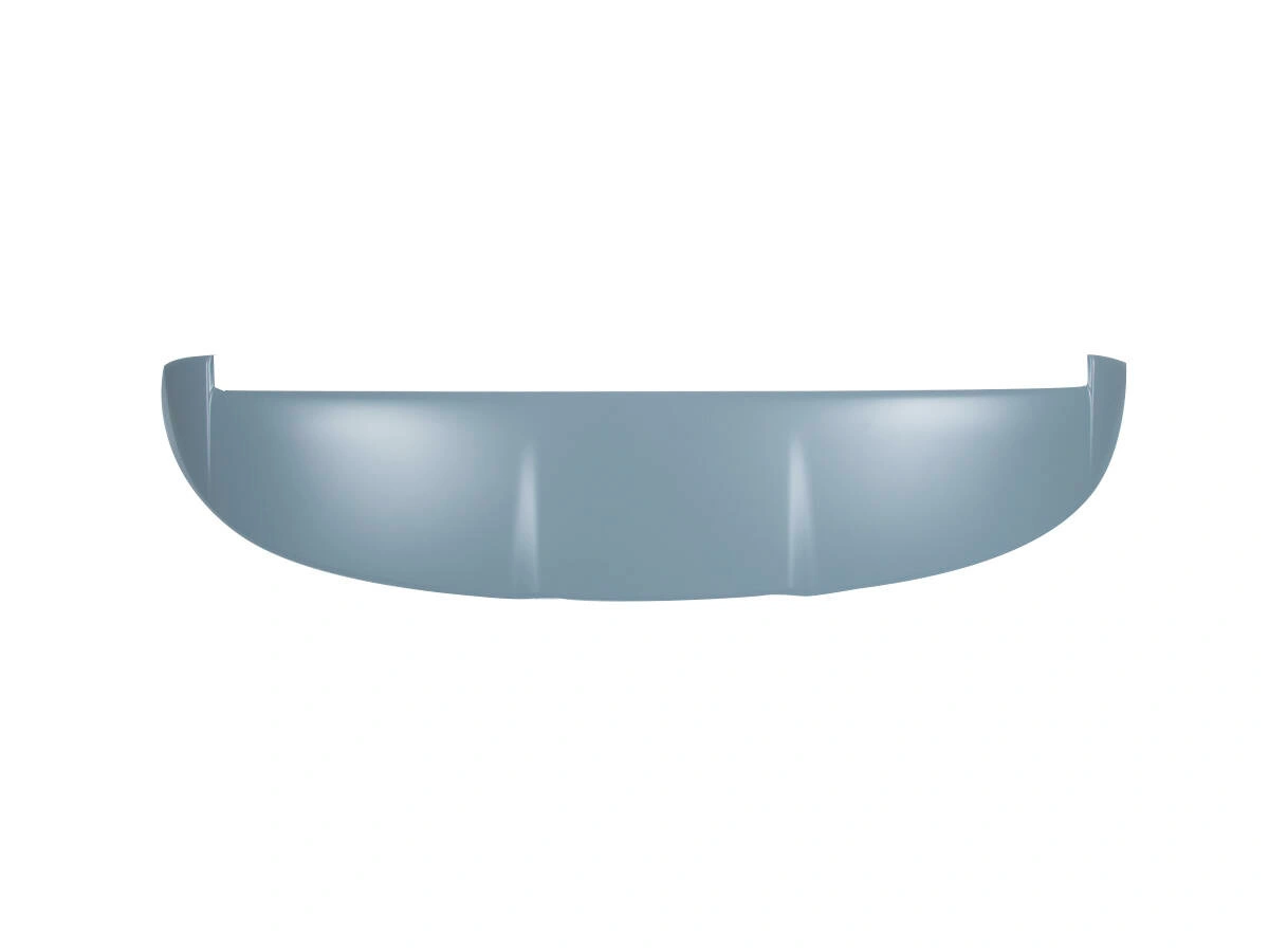 Bakspoiler til Ford S-Max II Facelift 2018 - 2023 │ Genuine® Rear Spoiler – bilde 2