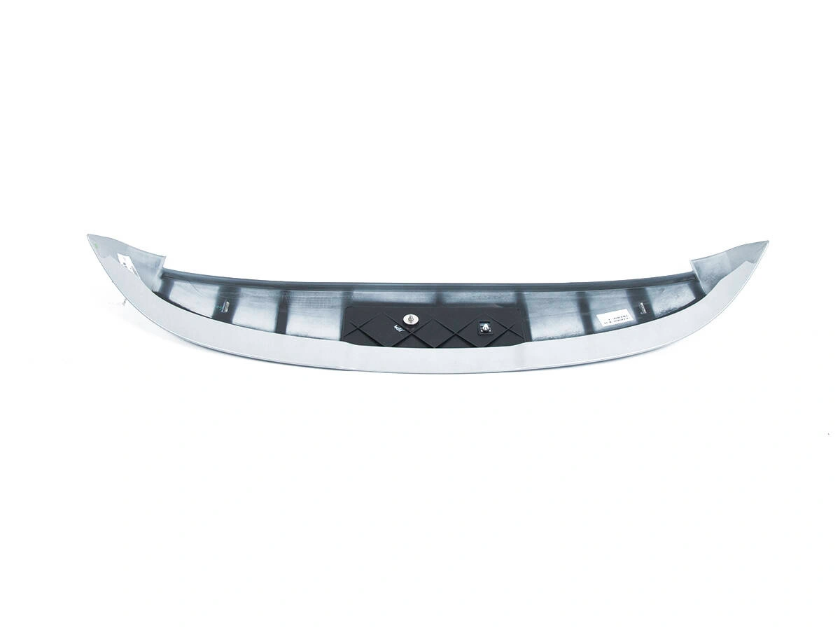 Bakspoiler til Ford S-Max II Facelift 2018 - 2023 │ Genuine® Rear Spoiler – bilde 3