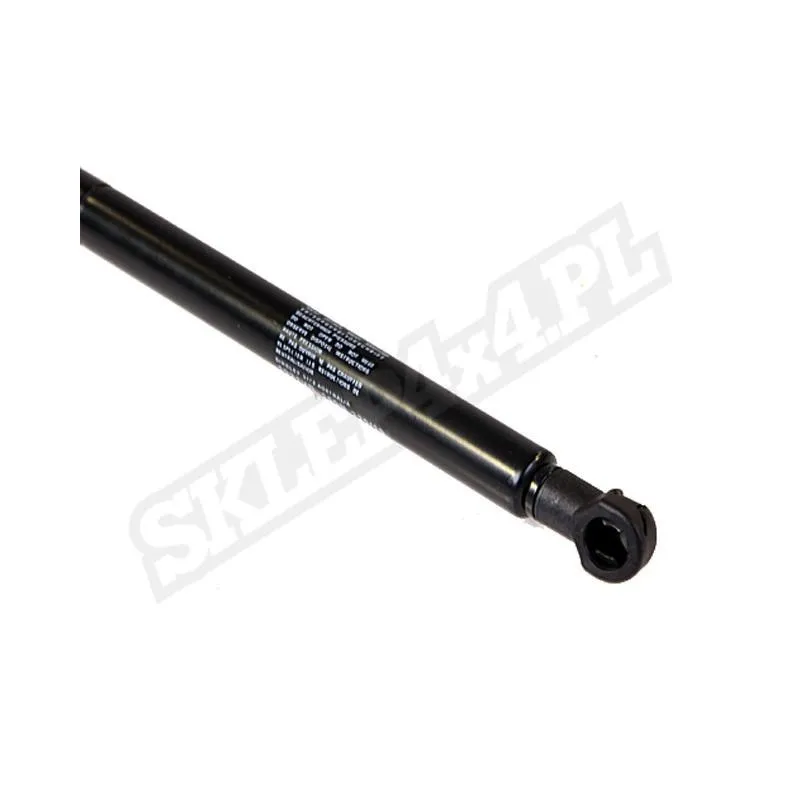 Bakvindu-aktuator for ARB-hardtop 6603025 – bilde 2