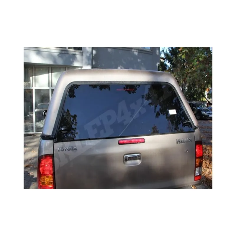 Bakvindu for ARB Classic-hardtop