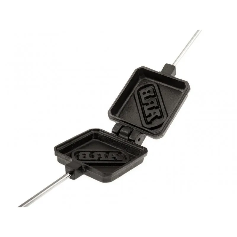 Bål-toaster for toast og sandwicher, ARB 4206 – bilde 3