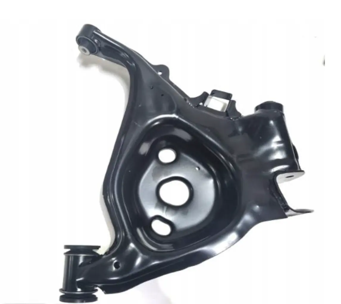 Bærearm Audi A6 C6 Avant / Allroad 2004 - 2011 │ bakaksel på begge sider - sett 2 stk. Image 3