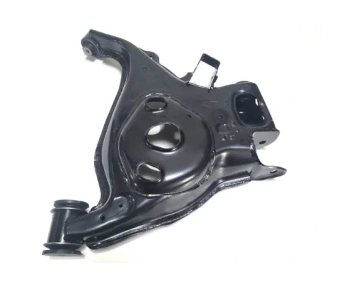 Bærearm Audi A6 C6 Avant / Allroad 2004 - 2011 │ bakaksel på begge sider - sett 2 stk. Image 4