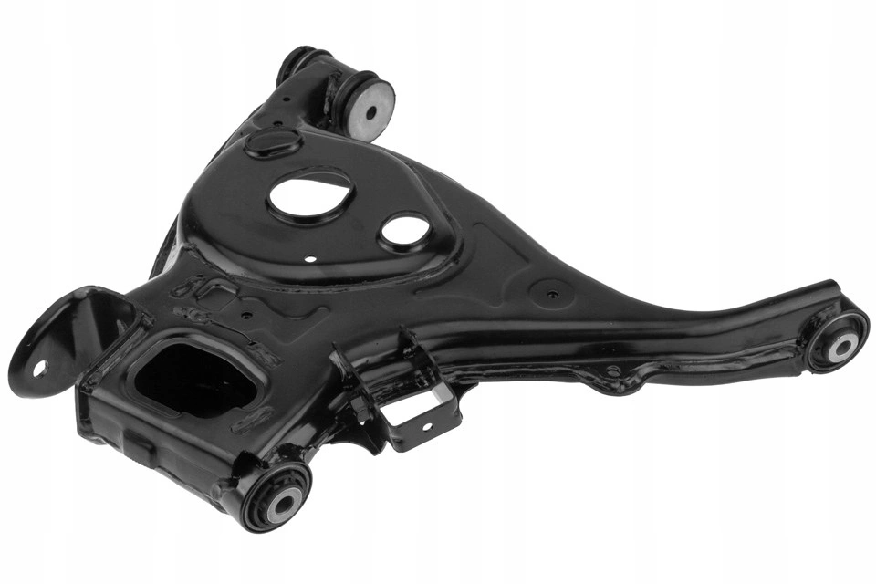 Bærearm Audi A6 C6 Avant / Allroad 2004 - 2011 │ Høyre side - bakaksel Image 1