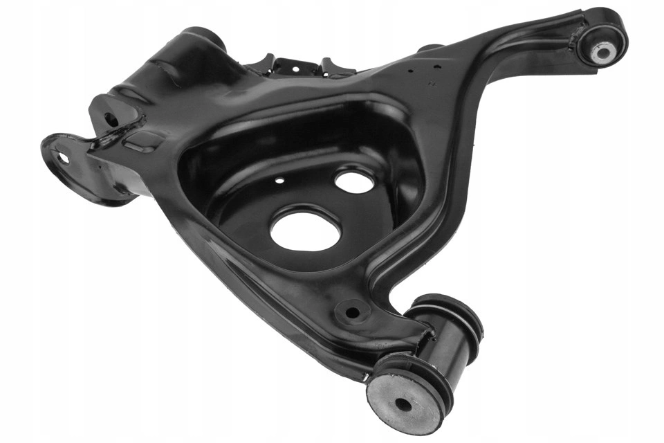 Bærearm Audi A6 C6 Avant / Allroad 2004 - 2011 │ Høyre side - bakaksel Image 2