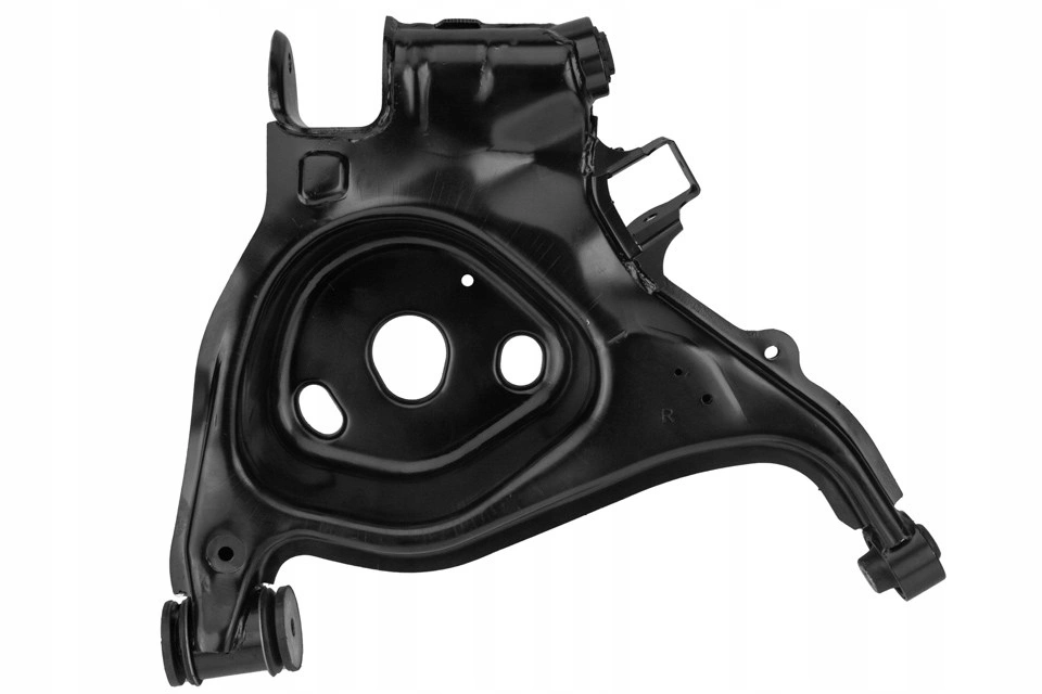 Bærearm Audi A6 C6 Avant / Allroad 2004 - 2011 │ Høyre side - bakaksel Image 3