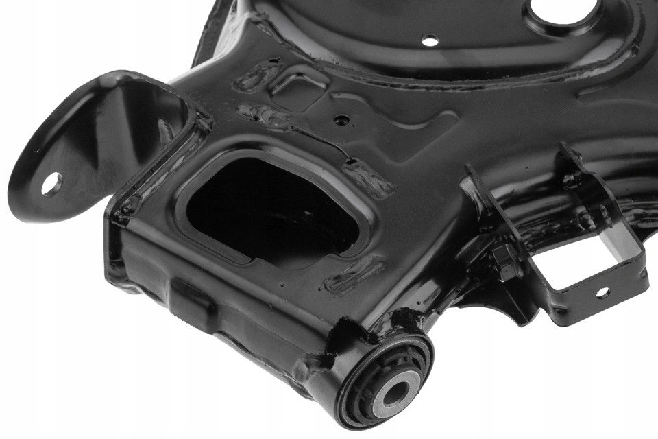 Bærearm Audi A6 C6 Avant / Allroad 2004 - 2011 │ Høyre side - bakaksel Image 4