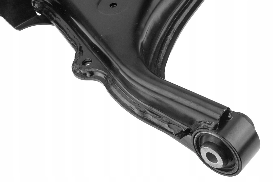 Bærearm Audi A6 C6 Avant / Allroad 2004 - 2011 │ Høyre side - bakaksel Image 5