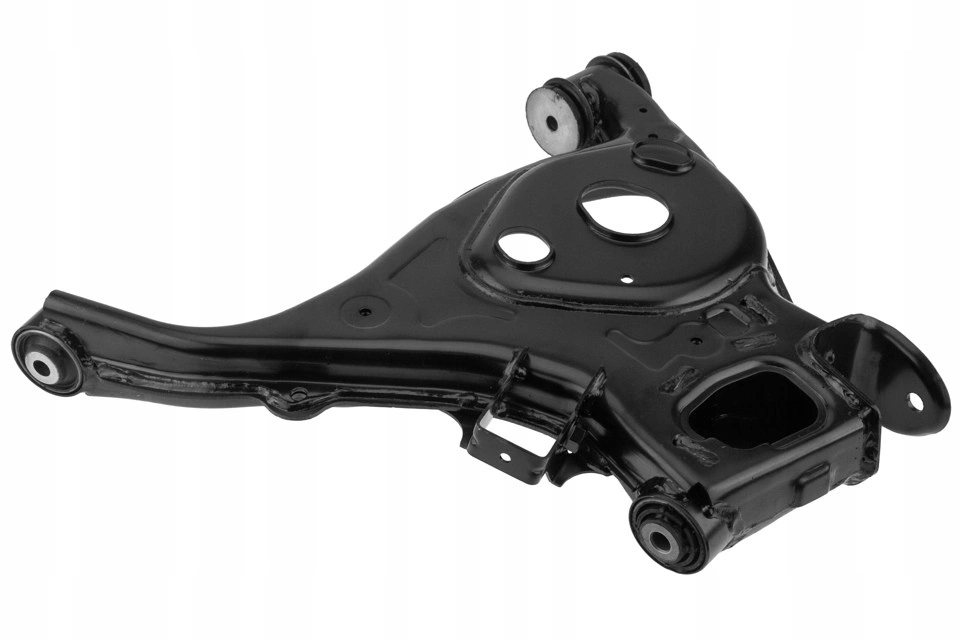 Bærearm Audi A6 C6 Avant / Allroad 2004 - 2011 │ Venstre side - bakaksel Image 1