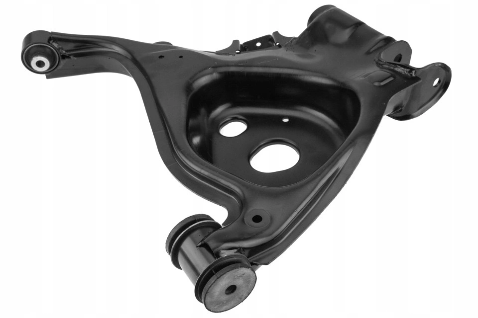 Bærearm Audi A6 C6 Avant / Allroad 2004 - 2011 │ Venstre side - bakaksel Image 2