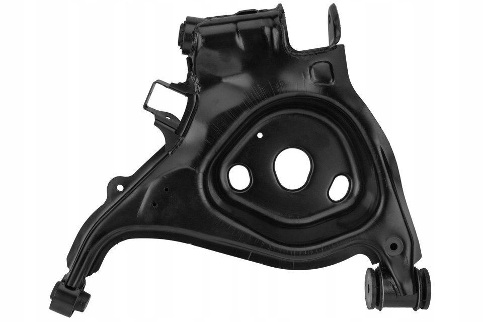 Bærearm Audi A6 C6 Avant / Allroad 2004 - 2011 │ Venstre side - bakaksel Image 3