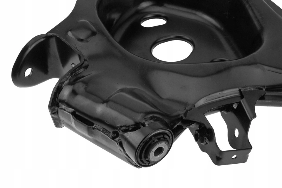 Bærearm Audi A6 C6 Avant / Allroad 2004 - 2011 │ Venstre side - bakaksel Image 4