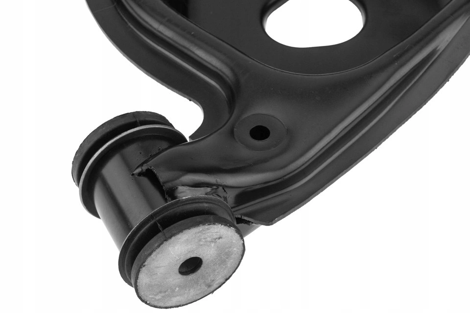 Bærearm Audi A6 C6 Avant / Allroad 2004 - 2011 │ Venstre side - bakaksel Image 6