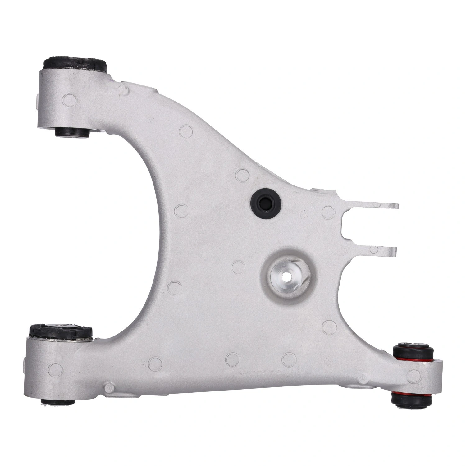Bærearm bak Tesla Model X 2015 - 2021 │ bakaksel på begge sider - Aluminium, med gummilagre Rear Lower Control Arm Image 1