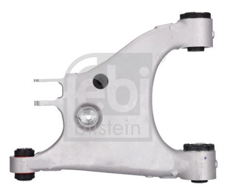 Bærearm bak Tesla Model X 2015 - 2021 │ bakaksel på begge sider - Aluminium, med gummilagre Rear Lower Control Arm Image 3