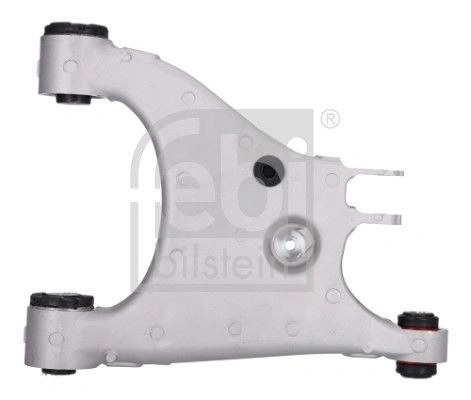 Bærearm bak Tesla Model X 2015 - 2021 │ bakaksel på begge sider - Aluminium, med gummilagre Rear Lower Control Arm Image 4