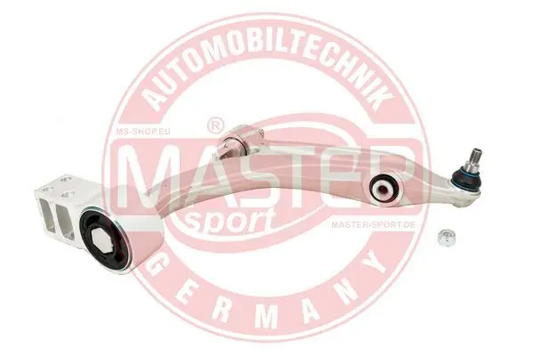 Bærearm bærebru Alfa Romeo 159 Brera Spider foran venstre nedre – bilde 2
