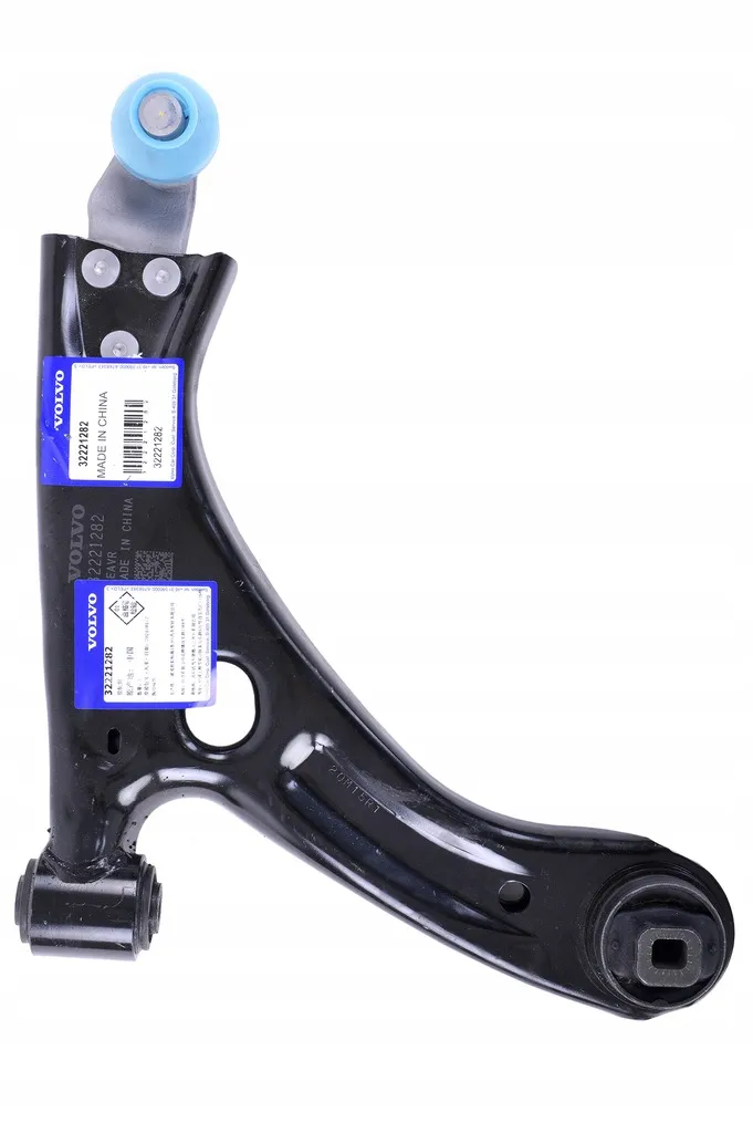 Bærearm foran høyre Volvo Genuine® XC40 2019-2021 │ foran høyre 32221282