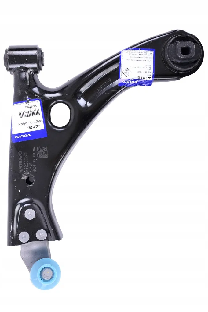 Bærearm foran venstre Volvo Genuine® XC40 2019-2021 │ foran venstre 32221283