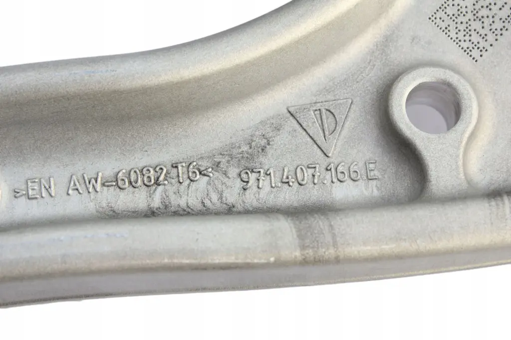 Bærearm høyre nedre Porsche Panamera II (971) 2016 - 2023 – bilde 7