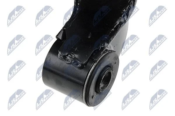 Bærearm hyundai Terracan HP 2001 - 2007│ framaskel høyre nede - Suspension Arm Front Axle Right, Lower – bilde 2