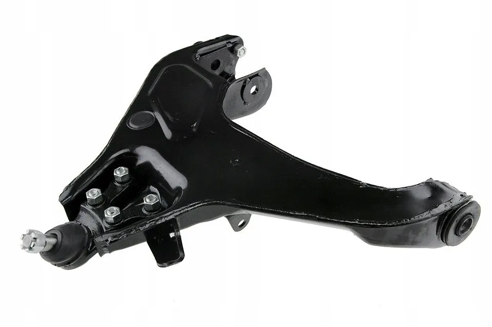 Bærearm hyundai Terracan HP 2001 - 2007│ framaskel venstre nede - Suspension Arm Front Axle Left, Lower