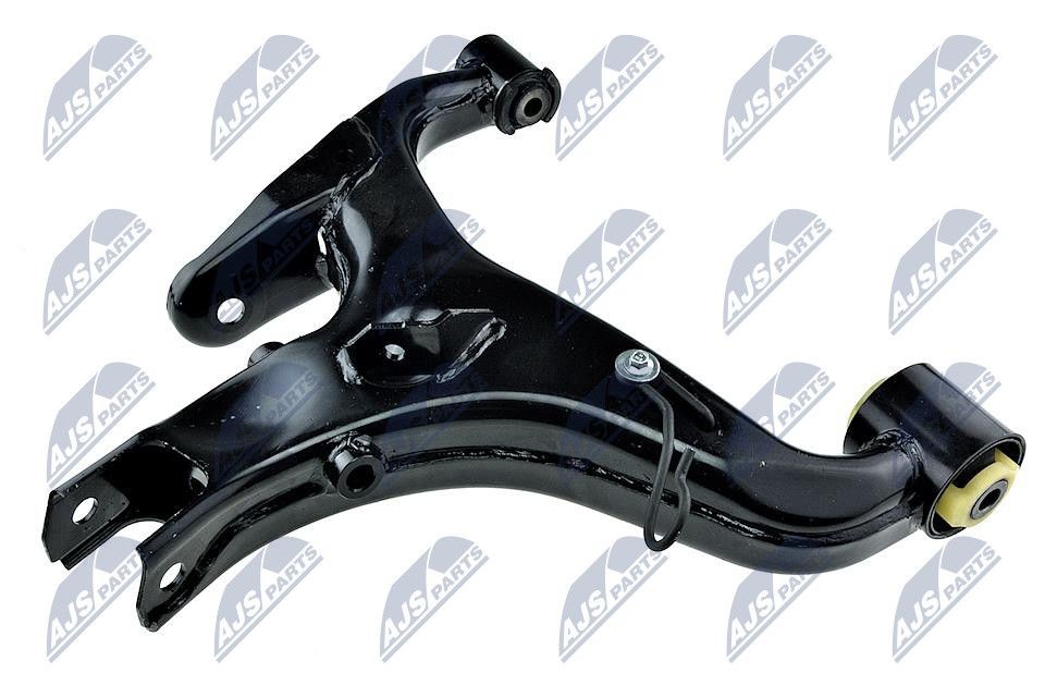 Bærearm Land Rover Discovery 3 / 4 (L319) 2004 - 2016 │ bakaksel høyre nede - NTY Track Control Arm