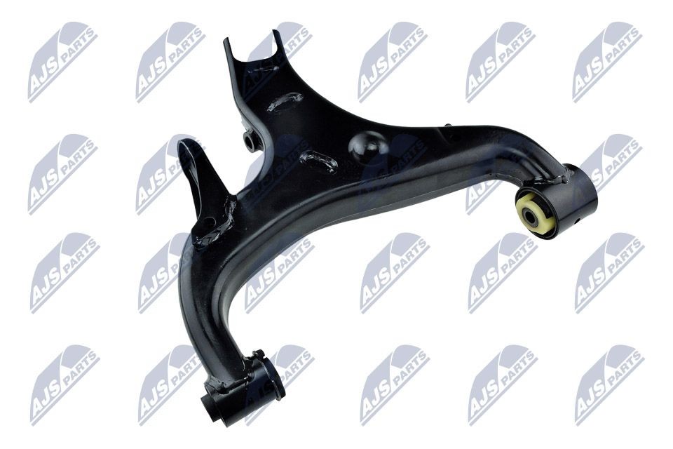 Bærearm Land Rover Discovery 3 / 4 (L319) 2004 - 2016 │ bakaksel høyre nede - NTY Track Control Arm – bilde 2