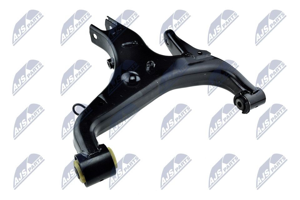 Bærearm Land Rover Discovery 3 / 4 (L319) 2004 - 2016 │ bakaksel venstre nede - NTY Track Control Arm – bilde 2