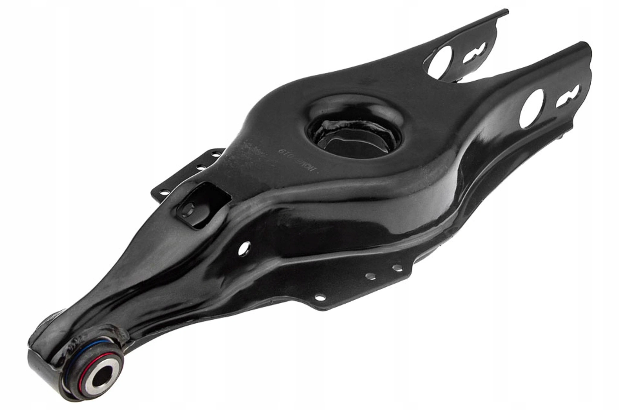 Bærearm Mercedes-Benz E W211 / Mercedes-Benz CLS (C219) 2004 - 2010 │ bakaksel - passer til begge sider