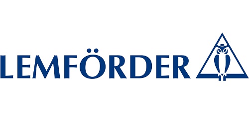 Bærearm Mercedes-Benz E (W211 / S211) 2002 - 2009 │  framaksel, venstre, øvre - Lemförder Image 3