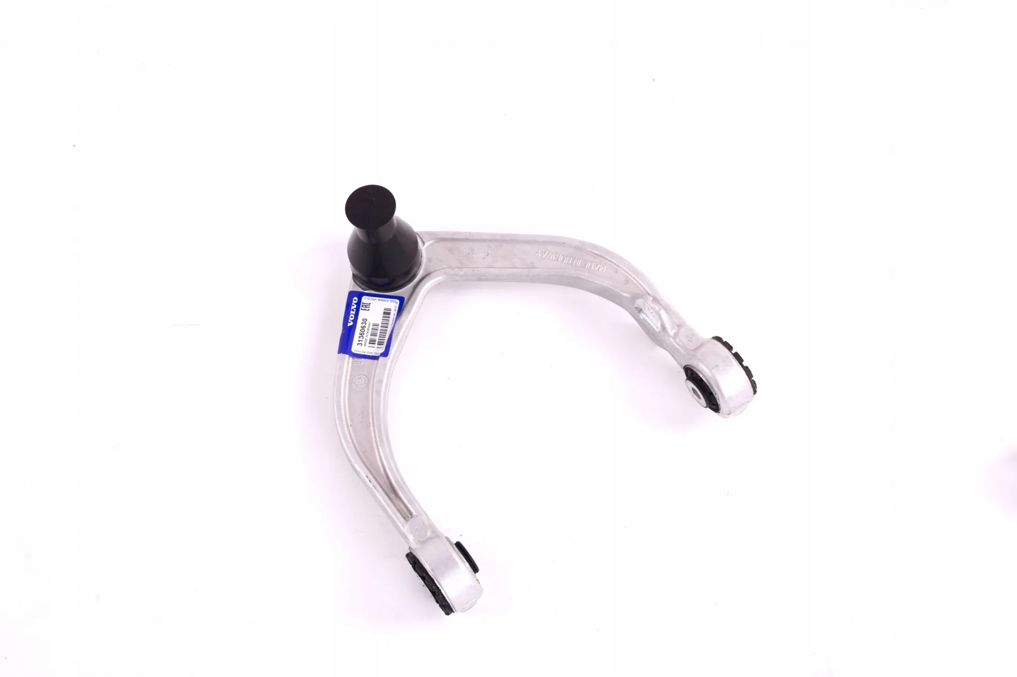 Bærearm øvre foran Volvo Genuine® XC60 XC90 2016- │ venstre 31360630 / høyre 31360633 – bilde 3