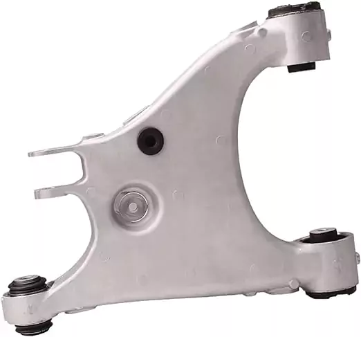 Bærearm Tesla Model S 2012 -> │ bakaksel nedre - Lower Control Arm Rear Lower Suspension Image 1