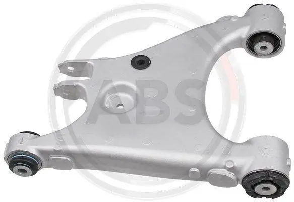 Bærearm Tesla Model S │ bakaksel venstre A.B.S. Suspension Arm