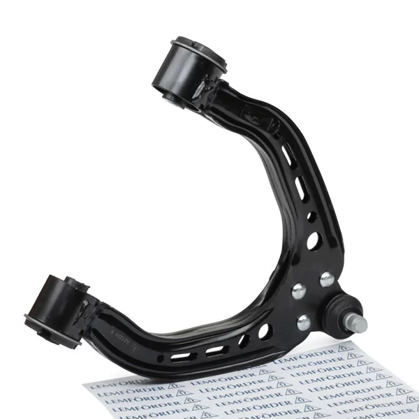 Bærearm Tesla Model S │ framaksel - høyre, øvre - Lemförder Image 3