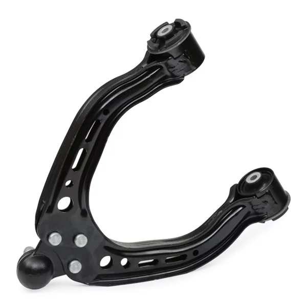 Bærearm Tesla Model S │ framaksel - høyre, øvre - Lemförder Image 4