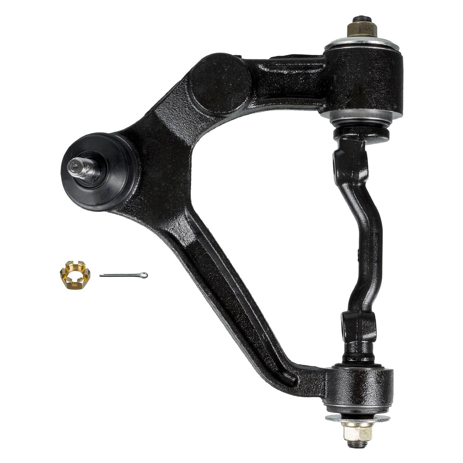Bærearm Toyota Hiace 1995 - 2012 │  foran venste